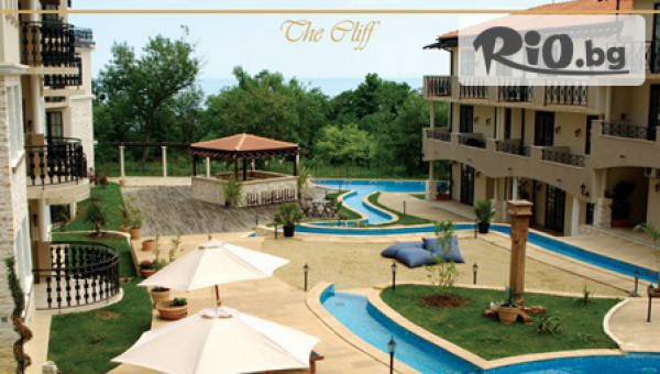 х-л Клиф Бийч енд Спа - thumb 3