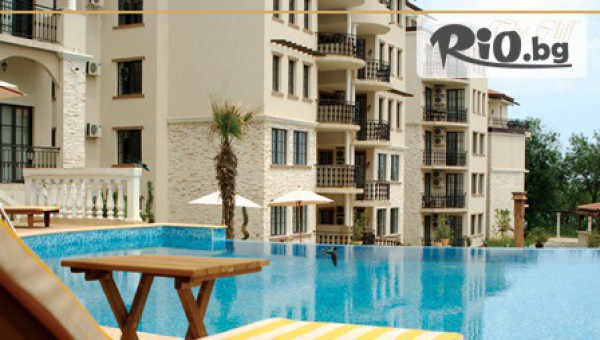 х-л Клиф Бийч енд Спа - thumb 2