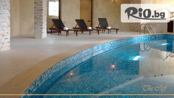 х-л Клиф Бийч енд Спа - thumb 4