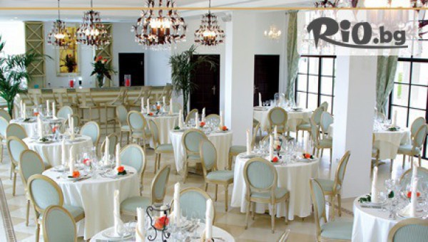 х-л Клиф Бийч енд Спа - thumb 5