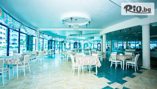 Чайка Бийч Ризорт - thumb 3