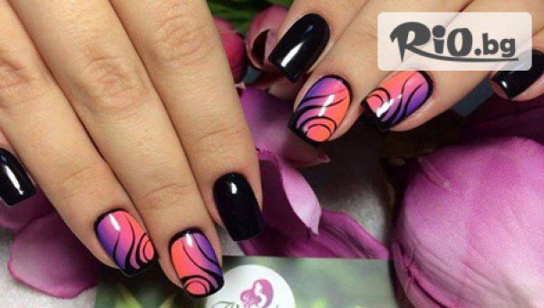 Салон за красота New Angels in Heaven - thumb 3