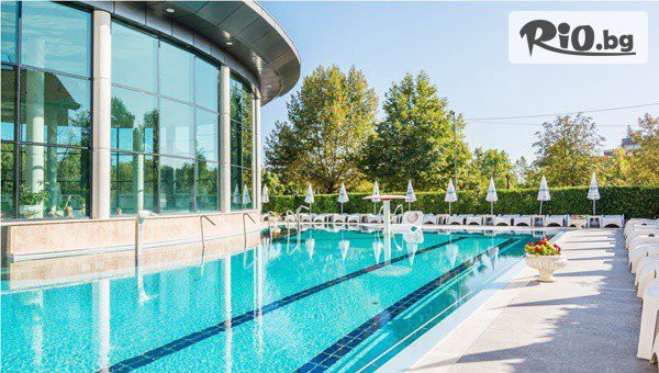 Балнеохотел Дианамар - thumb 3