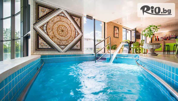 Балнеохотел Дианамар - thumb 6