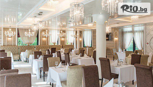 Балнеохотел Дианамар - thumb 11