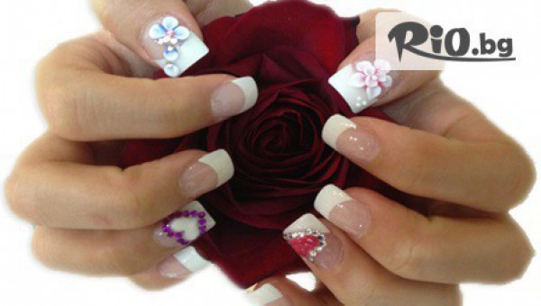 Студио за красота Огледалото - thumb 5