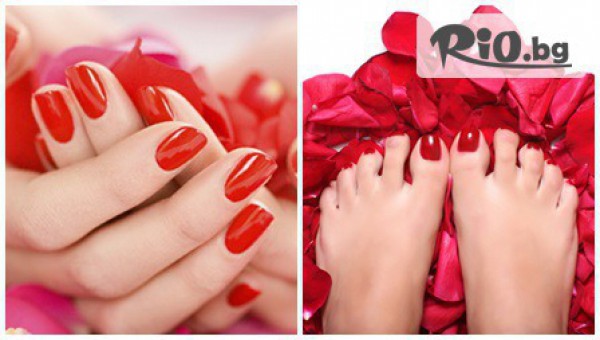 Студио за красота Огледалото - thumb 2