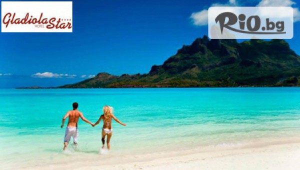 Комплекс Гладиола - thumb 5