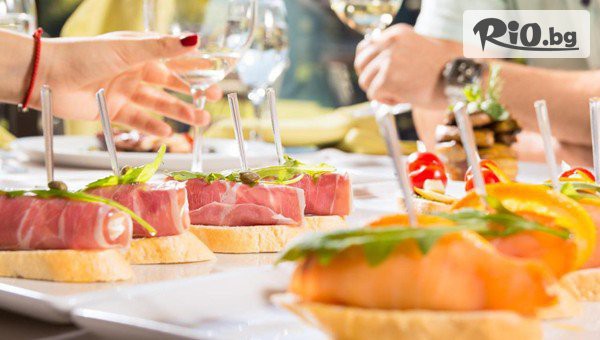 Хотел Севтополис Медикал & СПА - thumb 6