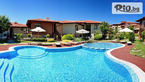 Хотел Райска градина - thumb 2