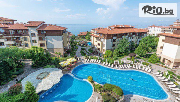 Хотел Райска градина - thumb 3