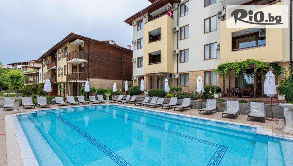 Хотел Райска градина - thumb 4