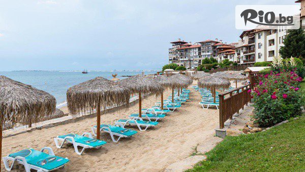 Хотел Райска градина - thumb 5