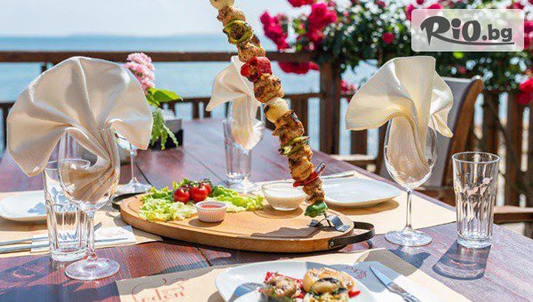 Хотел Райска градина - thumb 6