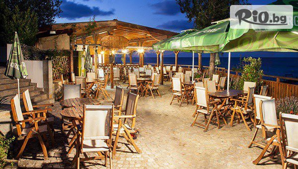 Хотел Райска градина - thumb 7