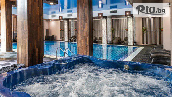 Хотел Райска градина - thumb 8