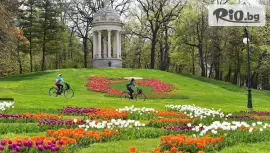 Еднодневна пролетна екскурзия в Крайова #1