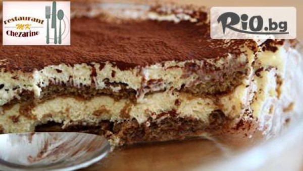 Италиански ресторант Чезарино - thumb 2