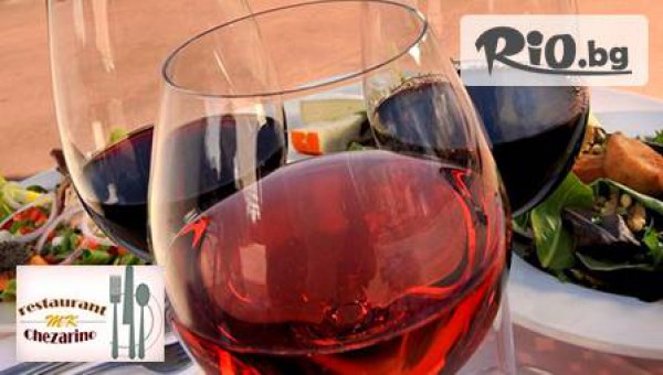 Италиански ресторант Чезарино - thumb 4