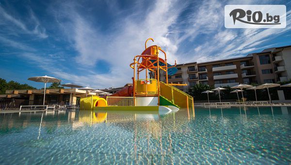 Хотел Рейна дел Мар - thumb 2