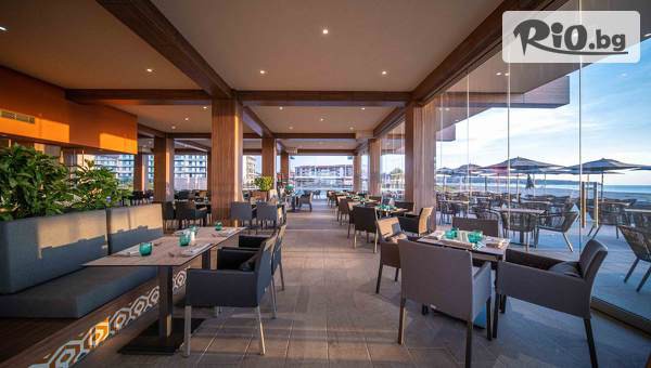 Хотел Рейна дел Мар - thumb 5