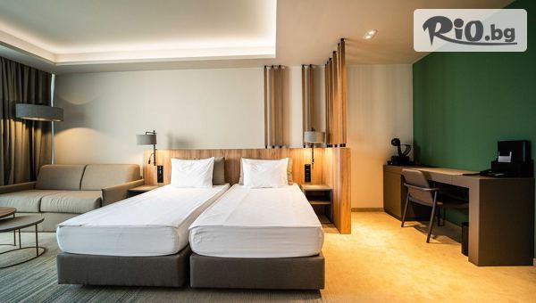 Хотел Рейна дел Мар - thumb 6