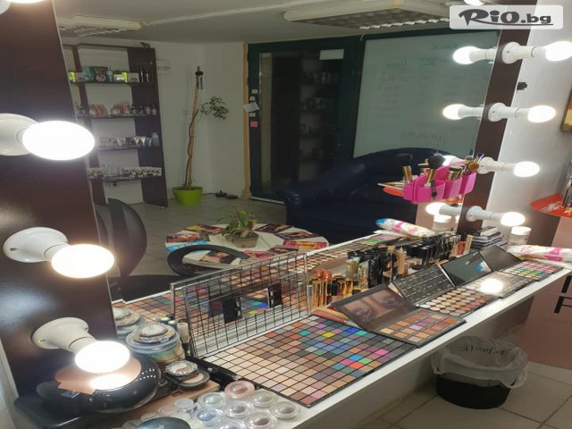 Makeup by MM - thumb 2 Makeup by MM - thumb 2