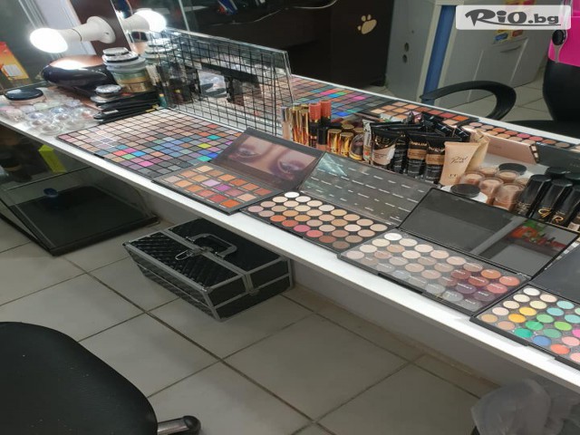 Makeup by MM - thumb 3 Makeup by MM - thumb 3