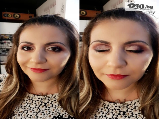 Makeup by MM - thumb 5 Makeup by MM - thumb 5