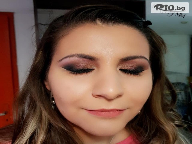 Makeup by MM - thumb 8 Makeup by MM - thumb 8