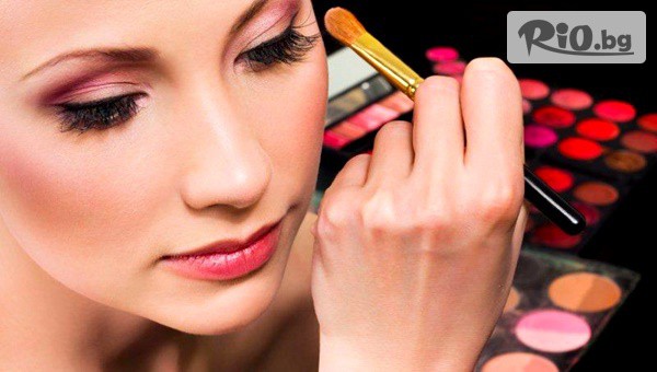 Makeup by MM - thumb 2