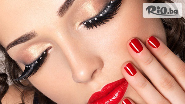 Makeup by MM - thumb 3