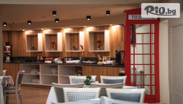 Хотел BLVD7 - thumb 2