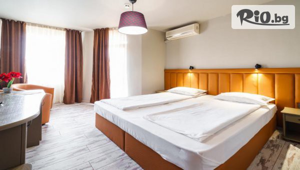 Хотел BLVD7 - thumb 5