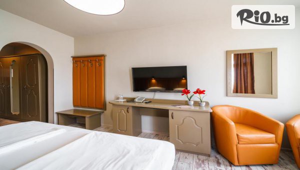 Хотел BLVD7 - thumb 6