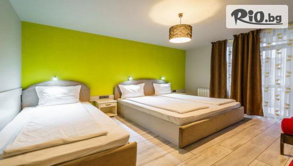 Хотел BLVD7 - thumb 7