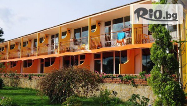 Хотел Сърф - thumb 2