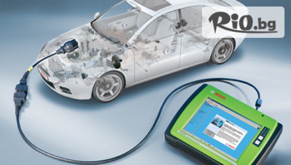 Автосервиз Оптела - thumb 3