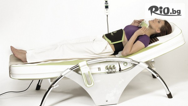 Светлинна и цветотерапия - thumb 2