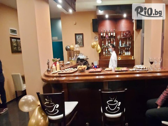 Бар Meet me at 26 - thumb 3 Бар Meet me at 26 - thumb 3