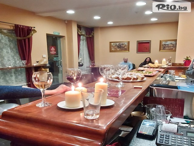 Бар Meet me at 26 - thumb 4 Бар Meet me at 26 - thumb 4