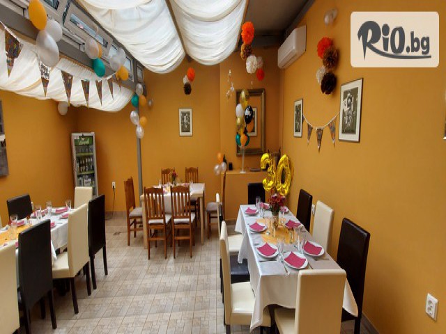 Бар Meet me at 26 - thumb 6 Бар Meet me at 26 - thumb 6