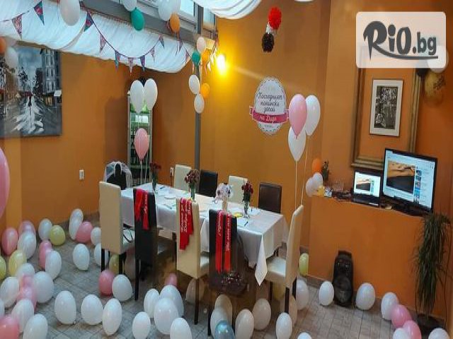 Бар Meet me at 26 - thumb 7 Бар Meet me at 26 - thumb 7