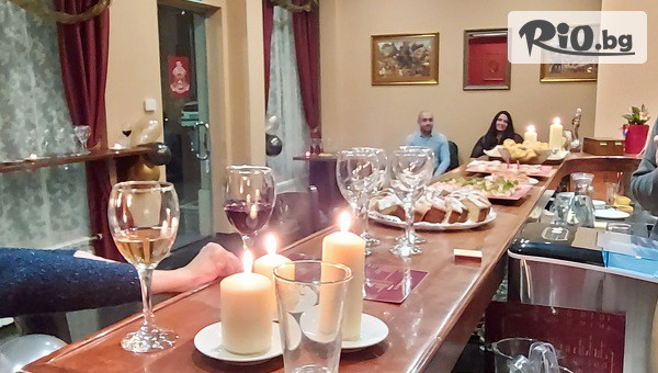 Бар Meet me at 26 - thumb 2