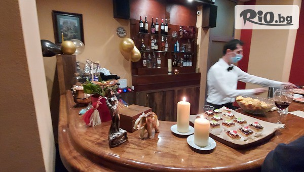 Бар Meet me at 26 - thumb 4