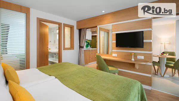 Хотел Форест Бийч - thumb 8