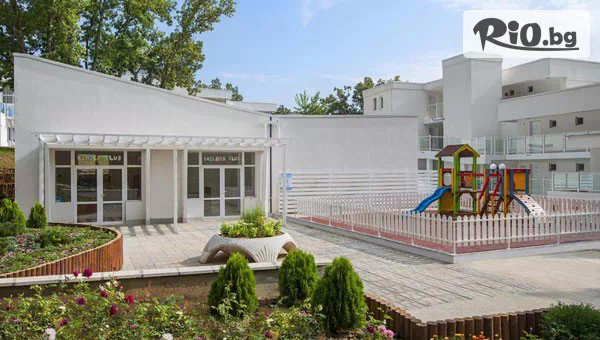 Хотел Форест Бийч - thumb 4