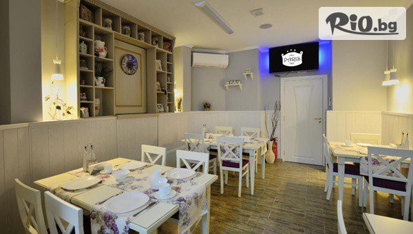 Бутиков хотел Вила Париж - thumb 4