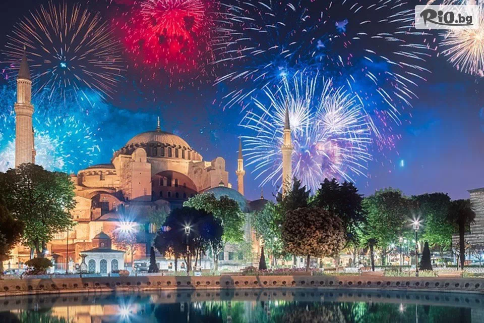 Дениз Травел - thumb 1 Дениз Травел - thumb 1