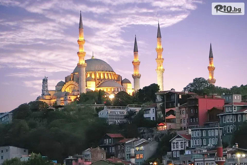 Дениз Травел - thumb 4 Дениз Травел - thumb 4